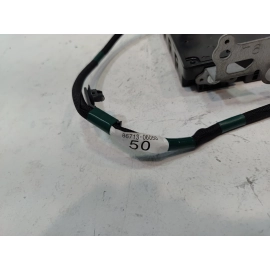 20-2024 TOYOTA CAMRY TRANSCEIVER TELEMATICS COMPUTER CONTROL MODULE W/CABLE OEM