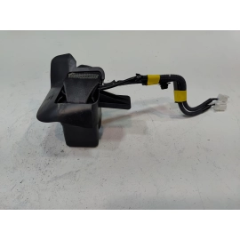 2019-2024 TOYOTA CAMRY FWD REAR LEFT & CENTER SIDE SEATBELT SEAT BELT BUCKLE OEM