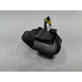 2019-2024 TOYOTA CAMRY FWD REAR LEFT & CENTER SIDE SEATBELT SEAT BELT BUCKLE OEM