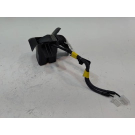 2019-2024 TOYOTA CAMRY FWD REAR LEFT & CENTER SIDE SEATBELT SEAT BELT BUCKLE OEM