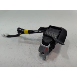 2019-2024 TOYOTA CAMRY FWD REAR LEFT & CENTER SIDE SEATBELT SEAT BELT BUCKLE OEM