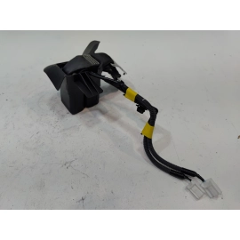 2019-2024 TOYOTA CAMRY FWD REAR LEFT & CENTER SIDE SEATBELT SEAT BELT BUCKLE OEM