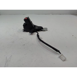 2019-2024 TOYOTA CAMRY REAR RIGHT PASSENGER SIDE SEATBELT SEAT BELT BUCKLE OEM