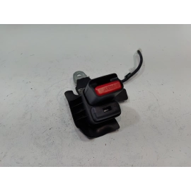 2019-2024 TOYOTA CAMRY REAR RIGHT PASSENGER SIDE SEATBELT SEAT BELT BUCKLE OEM