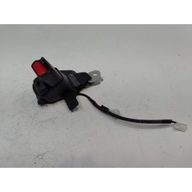 2019-2024 TOYOTA CAMRY REAR RIGHT PASSENGER SIDE SEATBELT SEAT BELT BUCKLE OEM