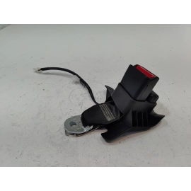 2019-2024 TOYOTA CAMRY REAR RIGHT PASSENGER SIDE SEATBELT SEAT BELT BUCKLE OEM