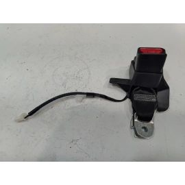 2019-2024 TOYOTA CAMRY REAR RIGHT PASSENGER SIDE SEATBELT SEAT BELT BUCKLE OEM