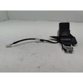 2019-2024 TOYOTA CAMRY REAR RIGHT PASSENGER SIDE SEATBELT SEAT BELT BUCKLE OEM
