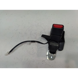 2019-2024 TOYOTA CAMRY REAR RIGHT PASSENGER SIDE SEATBELT SEAT BELT BUCKLE OEM