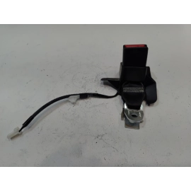 2019-2024 TOYOTA CAMRY REAR RIGHT PASSENGER SIDE SEATBELT SEAT BELT BUCKLE OEM