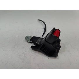 2019-2024 TOYOTA CAMRY REAR RIGHT PASSENGER SIDE SEATBELT SEAT BELT BUCKLE OEM