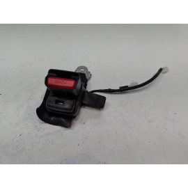 2019-2024 TOYOTA CAMRY REAR RIGHT PASSENGER SIDE SEATBELT SEAT BELT BUCKLE OEM