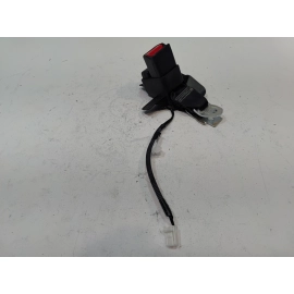 2019-2024 TOYOTA CAMRY REAR RIGHT PASSENGER SIDE SEATBELT SEAT BELT BUCKLE OEM