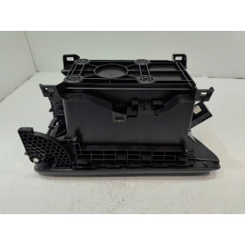 2018-24 TOYOTA CAMRY CENTER CONSOLE STORAGE COMPARTMENT TRAY W/ARMREST BLACK OEM