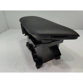 2018-24 TOYOTA CAMRY CENTER CONSOLE STORAGE COMPARTMENT TRAY W/ARMREST BLACK OEM