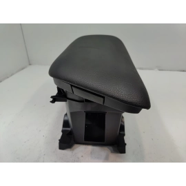 2018-24 TOYOTA CAMRY CENTER CONSOLE STORAGE COMPARTMENT TRAY W/ARMREST BLACK OEM