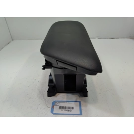 2018-24 TOYOTA CAMRY CENTER CONSOLE STORAGE COMPARTMENT TRAY W/ARMREST BLACK OEM