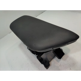 2018-24 TOYOTA CAMRY CENTER CONSOLE STORAGE COMPARTMENT TRAY W/ARMREST BLACK OEM