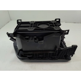 2018-24 TOYOTA CAMRY CENTER CONSOLE STORAGE COMPARTMENT TRAY W/ARMREST BLACK OEM