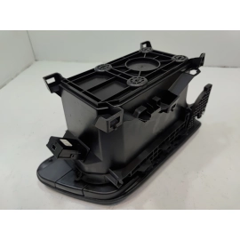 2018-24 TOYOTA CAMRY CENTER CONSOLE STORAGE COMPARTMENT TRAY W/ARMREST BLACK OEM