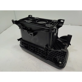 2018-24 TOYOTA CAMRY CENTER CONSOLE STORAGE COMPARTMENT TRAY W/ARMREST BLACK OEM