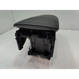 2018-24 TOYOTA CAMRY CENTER CONSOLE STORAGE COMPARTMENT TRAY W/ARMREST BLACK OEM