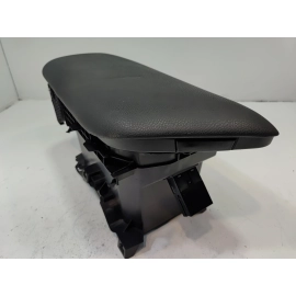2018-24 TOYOTA CAMRY CENTER CONSOLE STORAGE COMPARTMENT TRAY W/ARMREST BLACK OEM