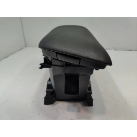 2018-24 TOYOTA CAMRY CENTER CONSOLE STORAGE COMPARTMENT TRAY W/ARMREST BLACK OEM