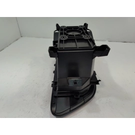 2018-24 TOYOTA CAMRY CENTER CONSOLE STORAGE COMPARTMENT TRAY W/ARMREST BLACK OEM