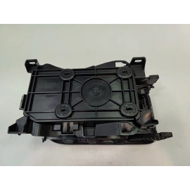 2018-24 TOYOTA CAMRY CENTER CONSOLE STORAGE COMPARTMENT TRAY W/ARMREST BLACK OEM