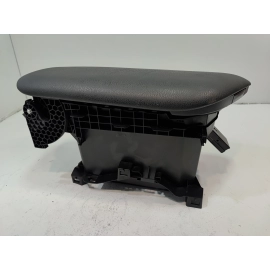 2018-24 TOYOTA CAMRY CENTER CONSOLE STORAGE COMPARTMENT TRAY W/ARMREST BLACK OEM