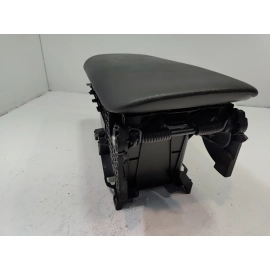 2018-24 TOYOTA CAMRY CENTER CONSOLE STORAGE COMPARTMENT TRAY W/ARMREST BLACK OEM