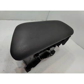 2018-24 TOYOTA CAMRY CENTER CONSOLE STORAGE COMPARTMENT TRAY W/ARMREST BLACK OEM