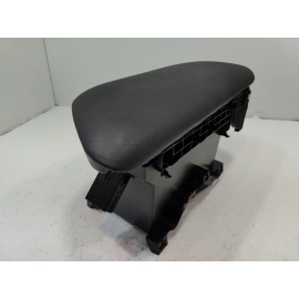2018-24 TOYOTA CAMRY CENTER CONSOLE STORAGE COMPARTMENT TRAY W/ARMREST BLACK OEM