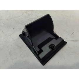 2018-2024 TOYOTA CAMRY DASHBOARD INSTRUMENT PANEL BOX COIN HOLDER OEM