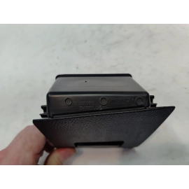 2018-2024 TOYOTA CAMRY DASHBOARD INSTRUMENT PANEL BOX COIN HOLDER OEM