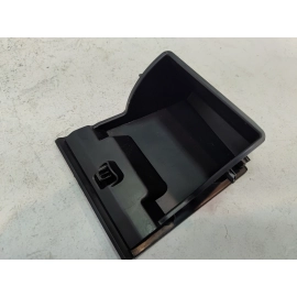 2018-2024 TOYOTA CAMRY DASHBOARD INSTRUMENT PANEL BOX COIN HOLDER OEM