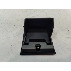 2018-2024 TOYOTA CAMRY DASHBOARD INSTRUMENT PANEL BOX COIN HOLDER OEM