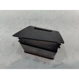 2018-2024 TOYOTA CAMRY DASHBOARD INSTRUMENT PANEL BOX COIN HOLDER OEM