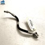 2012-13 Mercedes W221 S550 CL550 Air Conditioning Refrigerant Hose Pipe Lin