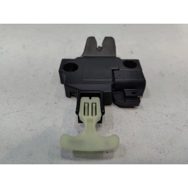2018-2024 TOYOTA CAMRY Avalon REAR TRUNK DECK LID LATCH LOCK ACTUATOR MOTOR OEM
