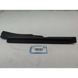 TOYOTA CAMRY FRONT LEFT DRIVER FENDER PROTECTOR LEDGE COVER PANEL 2018-2024 OEM