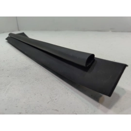 TOYOTA CAMRY FRONT LEFT DRIVER FENDER PROTECTOR LEDGE COVER PANEL 2018-2024 OEM