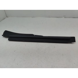 TOYOTA CAMRY FRONT LEFT DRIVER FENDER PROTECTOR LEDGE COVER PANEL 2018-2024 OEM