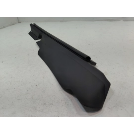 TOYOTA CAMRY FRONT LEFT DRIVER FENDER PROTECTOR LEDGE COVER PANEL 2018-2024 OEM