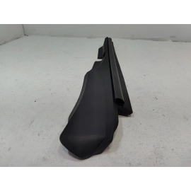 TOYOTA CAMRY FRONT LEFT DRIVER FENDER PROTECTOR LEDGE COVER PANEL 2018-2024 OEM