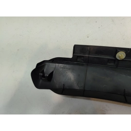 TOYOTA CAMRY FRONT LEFT DRIVER FENDER PROTECTOR LEDGE COVER PANEL 2018-2024 OEM