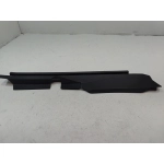 TOYOTA CAMRY FRONT LEFT DRIVER FENDER PROTECTOR LEDGE COVER PANEL 2018-2024 OEM