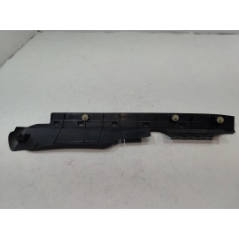 TOYOTA CAMRY FRONT LEFT DRIVER FENDER PROTECTOR LEDGE COVER PANEL 2018-2024 OEM