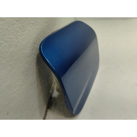 2018 - 2024 TOYOTA CAMRY REAR FUEL GAS TANK FILLER DOOR COVER CAP L OEM BLUE 8T7